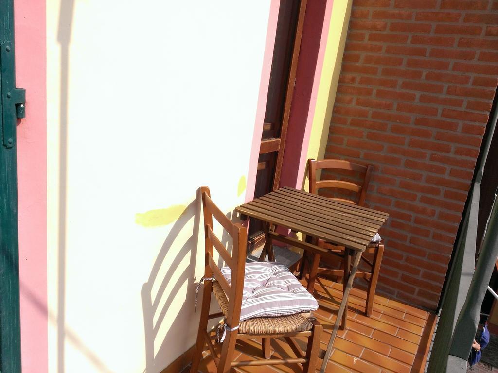 فندق Rossoبارولو المظهر الخارجي الصورة